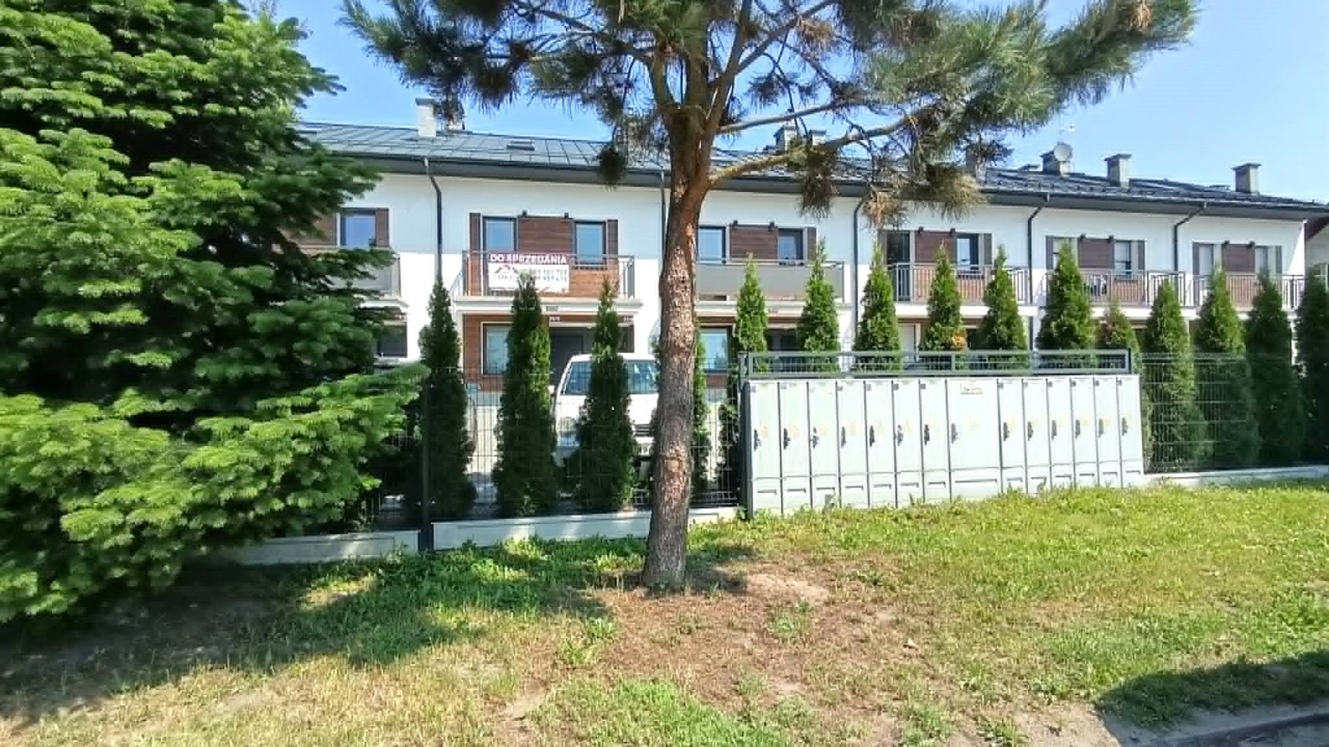 Mieszkanie  na sprzedaż Dąbrowa Tarnowska, Brata Alberta, 4 pokoje, 94.28m², 1 piętro, oferta LOK-MS-1870
