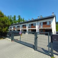 Mieszkanie  na sprzedaż Dąbrowa Tarnowska, Brata Alberta, 4 pokoje, 94.28m², 1 piętro, oferta LOK-MS-1870