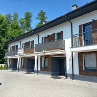 Mieszkanie  na sprzedaż Dąbrowa Tarnowska, Brata Alberta, 4 pokoje, 94.28m², 1 piętro, oferta LOK-MS-1870