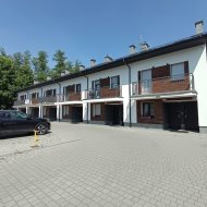 Mieszkanie  na sprzedaż Dąbrowa Tarnowska, Brata Alberta, 4 pokoje, 94.28m², 1 piętro, oferta LOK-MS-1870