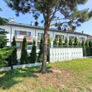 Mieszkanie  na sprzedaż Dąbrowa Tarnowska, Brata Alberta, 4 pokoje, 94.28m², 1 piętro, oferta LOK-MS-1870