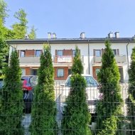 Mieszkanie  na sprzedaż Dąbrowa Tarnowska, Brata Alberta, 4 pokoje, 94.28m², 1 piętro, oferta LOK-MS-1870