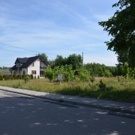 Dzialka  na sprzedaż Dąbrowa Tarnowska (gw), Smęgorzów, 2653.00m², oferta LOK-GS-1871