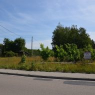 Dzialka  na sprzedaż Dąbrowa Tarnowska (gw), Smęgorzów, 2653.00m², oferta LOK-GS-1871