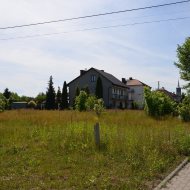 Dzialka  na sprzedaż Dąbrowa Tarnowska (gw), Smęgorzów, 2653.00m², oferta LOK-GS-1871