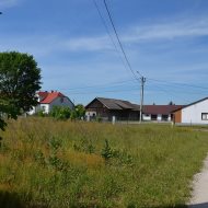 Dzialka  na sprzedaż Dąbrowa Tarnowska (gw), Smęgorzów, 2653.00m², oferta LOK-GS-1871