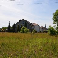 Dzialka  na sprzedaż Dąbrowa Tarnowska (gw), Smęgorzów, 2653.00m², oferta LOK-GS-1871