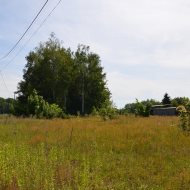Dzialka  na sprzedaż Dąbrowa Tarnowska (gw), Smęgorzów, 2653.00m², oferta LOK-GS-1871