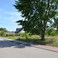 Dzialka  na sprzedaż Dąbrowa Tarnowska (gw), Smęgorzów, 2653.00m², oferta LOK-GS-1871