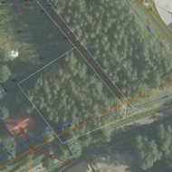Dzialka  na sprzedaż Olesno, Dąbrówki Breńskie, 1496.00m², oferta LOK-GS-1876