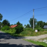 Dzialka  na sprzedaż Olesno, Dąbrówki Breńskie, 1496.00m², oferta LOK-GS-1876