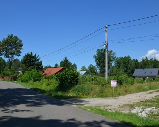 Dzialka  na sprzedaż Olesno, Dąbrówki Breńskie, 1496.00m², oferta LOK-GS-1876