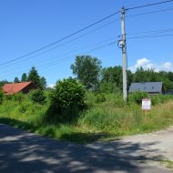 Dzialka  na sprzedaż Olesno, Dąbrówki Breńskie, 1496.00m², oferta LOK-GS-1876