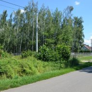 Dzialka  na sprzedaż Olesno, Dąbrówki Breńskie, 1496.00m², oferta LOK-GS-1876
