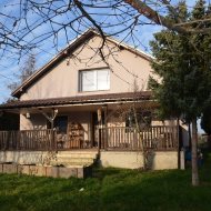 Dom  na sprzedaż Łubnice, Orzelec Duży, 4 pokoje, 211.00m², oferta LOK-DS-1877