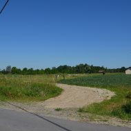 Dzialka  na sprzedaż Olesno, Oleśnica, 1053.00m², oferta LOK-GS-1878