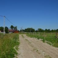 Dzialka  na sprzedaż Olesno, Oleśnica, 1053.00m², oferta LOK-GS-1878