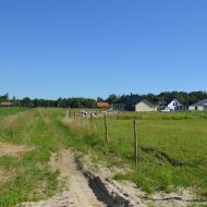 Dzialka  na sprzedaż Olesno, Oleśnica, 1053.00m², oferta LOK-GS-1878