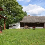 Dom  na sprzedaż Szczucin (gw), Zabrnie, 3 pokoje, 150.00m², oferta LOK-DS-1882