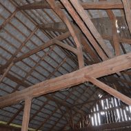 Dom  na sprzedaż Szczucin (gw), Zabrnie, 3 pokoje, 150.00m², oferta LOK-DS-1882