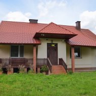 Dom  na sprzedaż Szczucin (gw), Zabrnie, 3 pokoje, 150.00m², oferta LOK-DS-1882