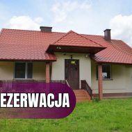 Dom  na sprzedaż Szczucin (gw), Zabrnie, 3 pokoje, 150.00m², oferta LOK-DS-1882
