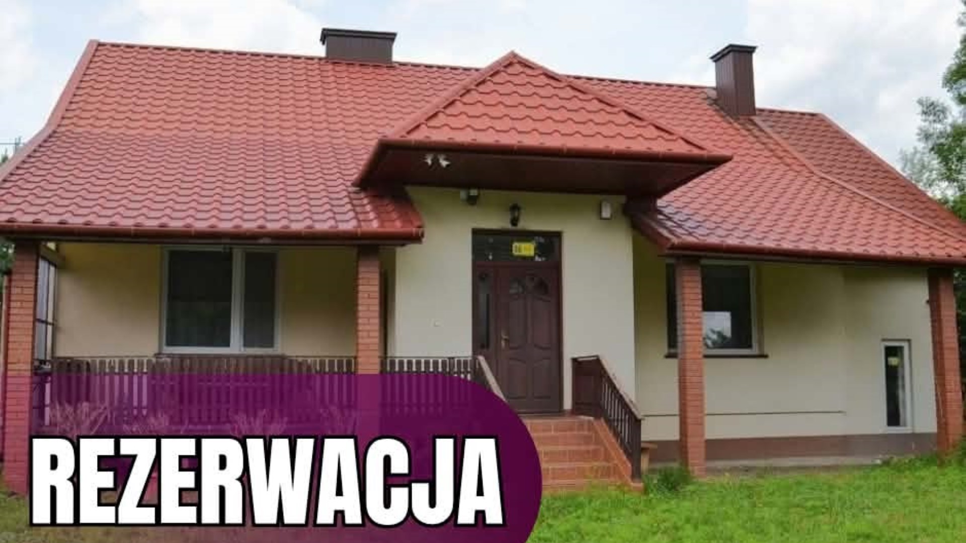 Dom  na sprzedaż Szczucin (gw), Zabrnie, 3 pokoje, 150.00m², oferta LOK-DS-1882