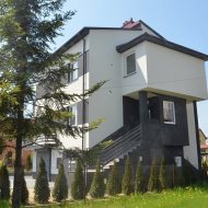 Dom  na sprzedaż Solec-Zdrój, 7 pokoi, 210.00m², oferta LOK-DS-1883