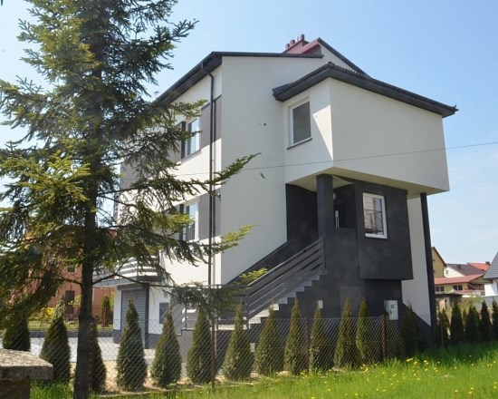 Dom  na sprzedaż Solec-Zdrój, 7 pokoi, 210.00m², oferta LOK-DS-1883