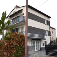 Dom  na sprzedaż Solec-Zdrój, 7 pokoi, 210.00m², oferta LOK-DS-1883