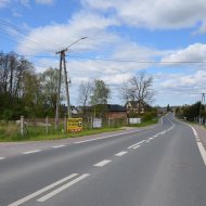 Dzialka  na sprzedaż Dąbrowa Tarnowska, Bagienica, Szarwarska, 1059.00m², oferta LOK-GS-1884