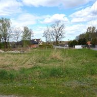 Dzialka  na sprzedaż Dąbrowa Tarnowska, Bagienica, Szarwarska, 1059.00m², oferta LOK-GS-1884