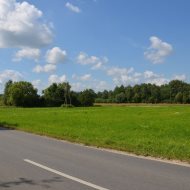 Dzialka  na sprzedaż Radgoszcz, Szczucińska, 1463.00m², oferta LOK-GS-1885