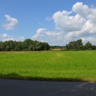 Dzialka  na sprzedaż Radgoszcz, Szczucińska, 1463.00m², oferta LOK-GS-1885