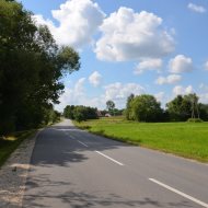 Dzialka  na sprzedaż Radgoszcz, Szczucińska, 1611.00m², oferta LOK-GS-1886