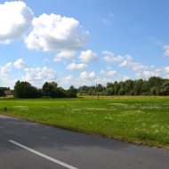 Dzialka  na sprzedaż Radgoszcz, Szczucińska, 1611.00m², oferta LOK-GS-1886