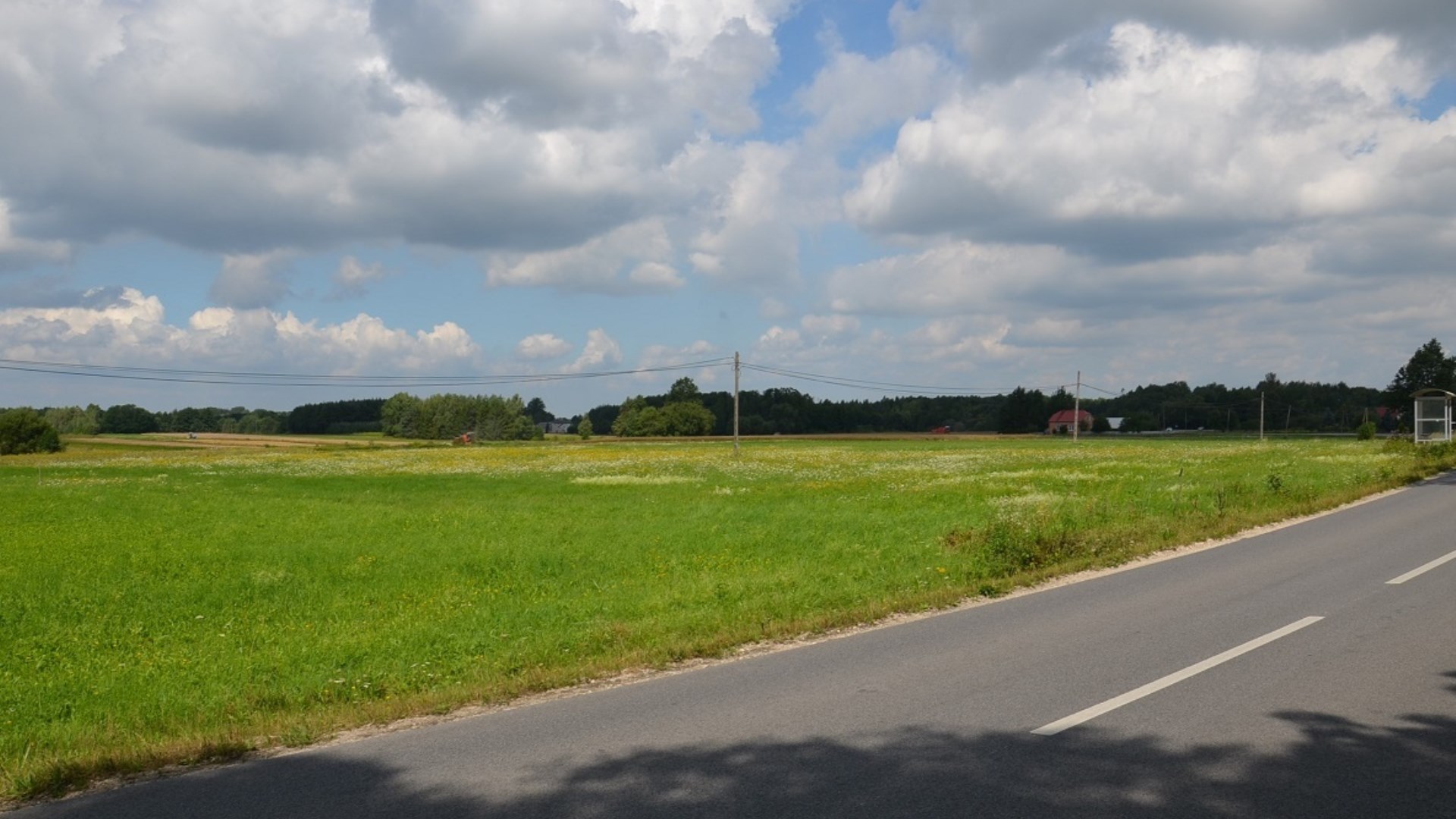 Dzialka  na sprzedaż Radgoszcz, Szczucińska, 1611.00m², oferta LOK-GS-1886