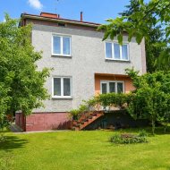 Dom  na sprzedaż Dąbrowa Tarnowska, 5 pokoi, 160.00m², oferta LOK-DS-1890