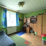 Dom  na sprzedaż Dąbrowa Tarnowska, 5 pokoi, 160.00m², oferta LOK-DS-1890