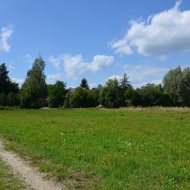 Dzialka  na sprzedaż Radgoszcz, 1100.00m², oferta LOK-GS-1892
