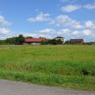 Dzialka  na sprzedaż Radgoszcz, 1100.00m², oferta LOK-GS-1892