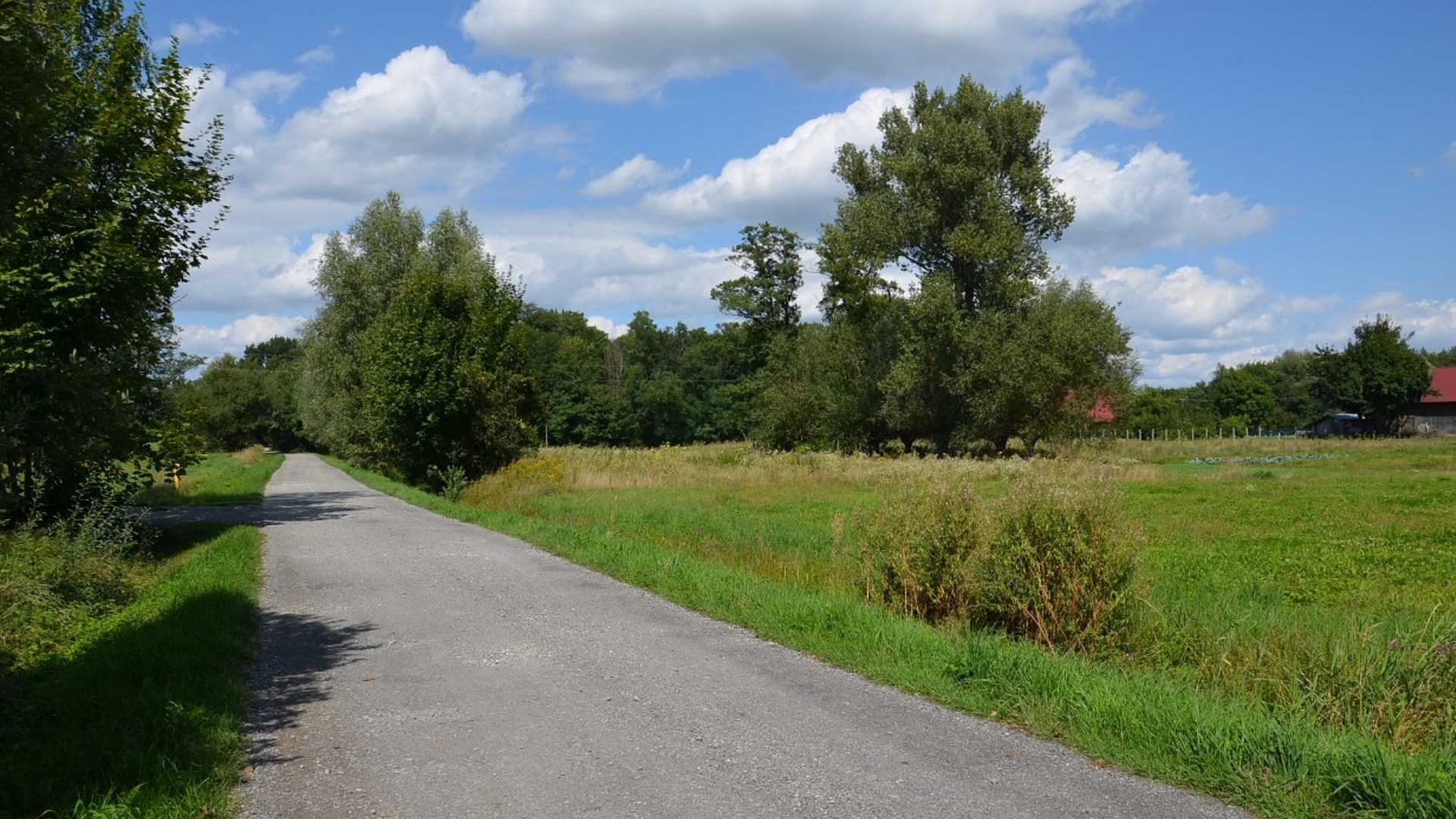 Dzialka  na sprzedaż Radgoszcz, 1100.00m², oferta LOK-GS-1892