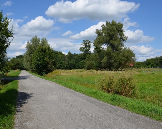 Dzialka  na sprzedaż Radgoszcz, 1100.00m², oferta LOK-GS-1892