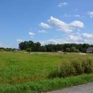Dzialka  na sprzedaż Radgoszcz, 1100.00m², oferta LOK-GS-1892