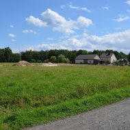 Dzialka  na sprzedaż Radgoszcz, 1570.00m², oferta LOK-GS-1893