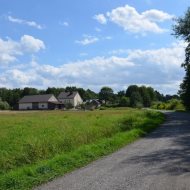 Dzialka  na sprzedaż Radgoszcz, 1570.00m², oferta LOK-GS-1893