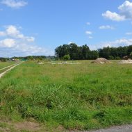 Dzialka  na sprzedaż Radgoszcz, 1570.00m², oferta LOK-GS-1893