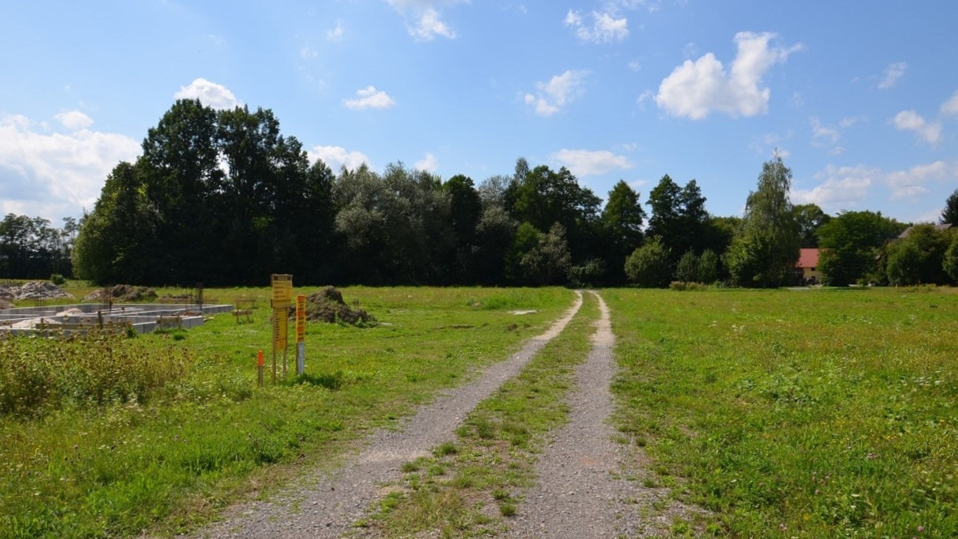 Dzialka  na sprzedaż Radgoszcz, 1570.00m², oferta LOK-GS-1893