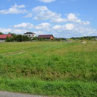 Dzialka  na sprzedaż Radgoszcz, 1570.00m², oferta LOK-GS-1893