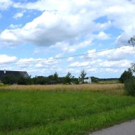 Dzialka  na sprzedaż Radgoszcz, 974.00m², oferta LOK-GS-1894